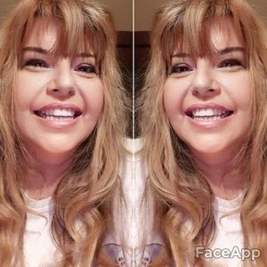 Meet your Posher, Mariah